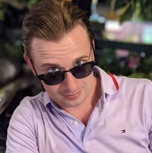 Meet your Posher, Dan